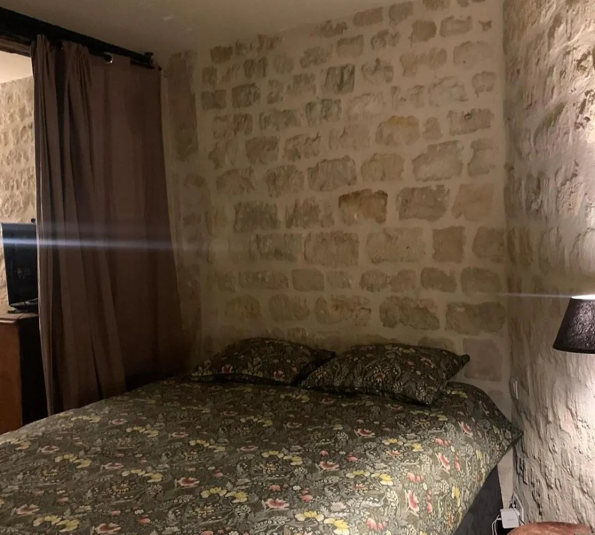 Loft Parisien Apartment