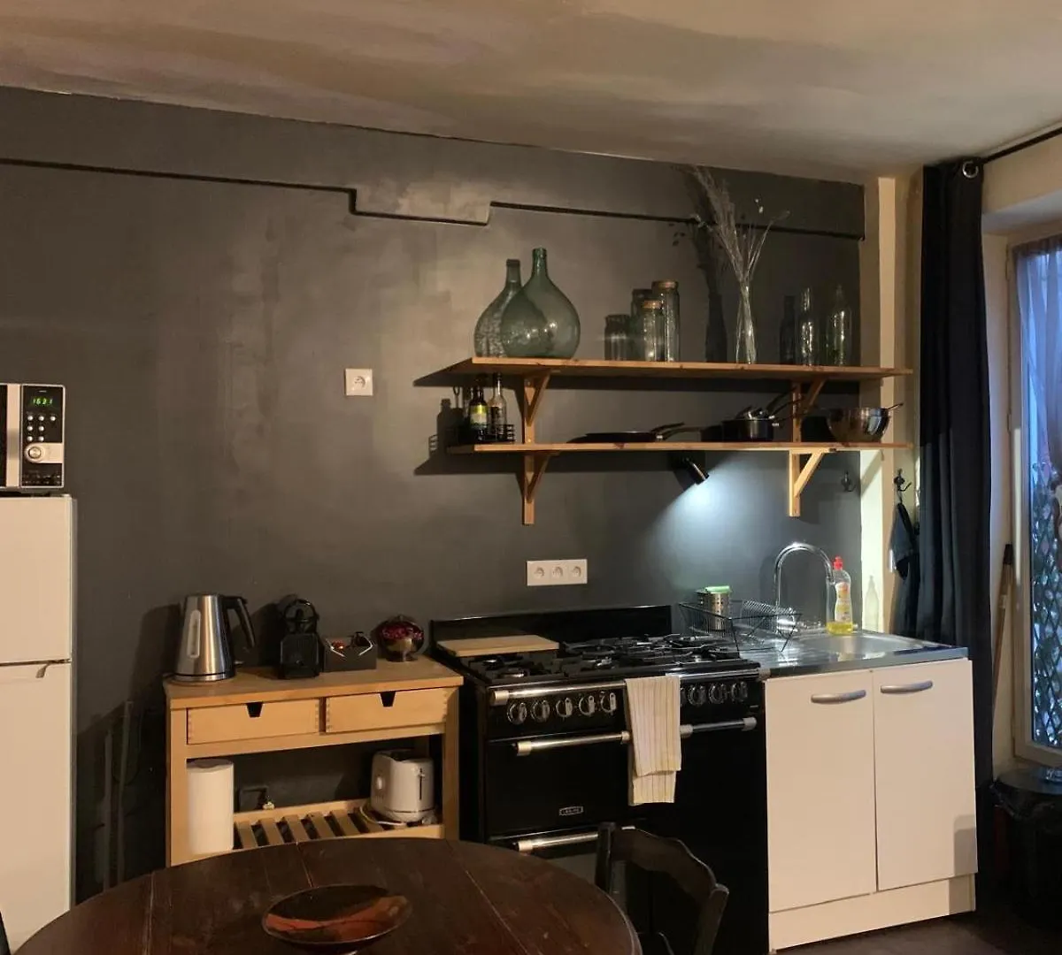 Loft Parisien Apartment France
