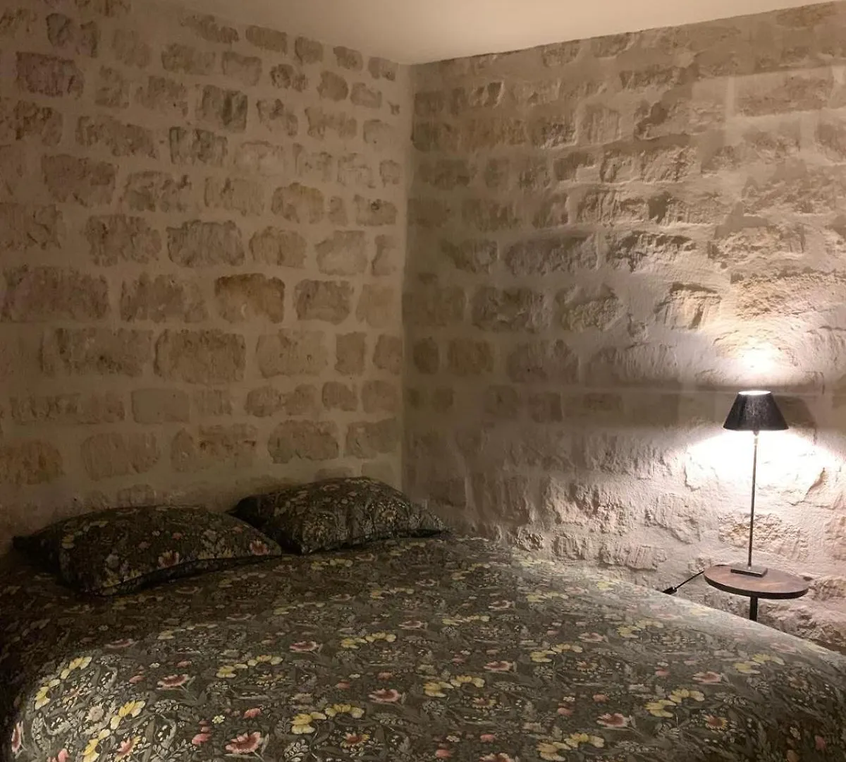 Loft Parisien Apartment 0*, Paris