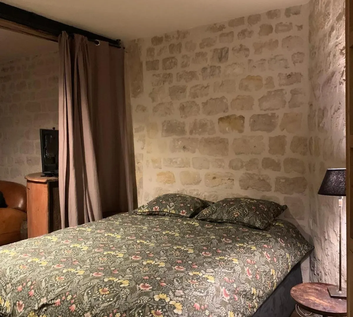 Loft Parisien Apartment France