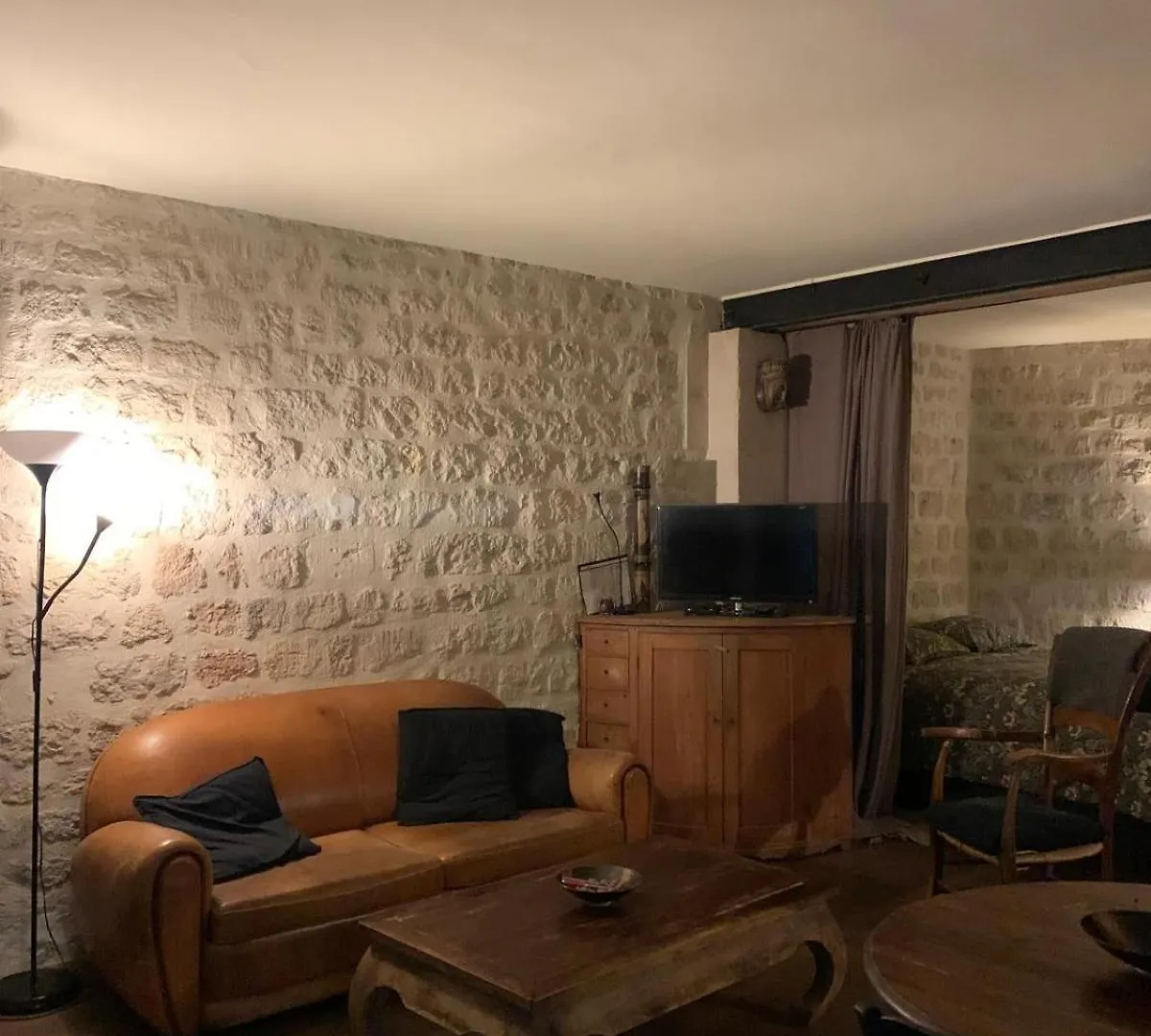 Loft Parisien Apartment 0*, Paris France
